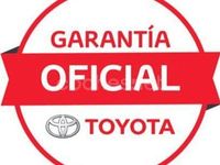 Usado Toyota Prius+ Advance 136 CV (100 kW) 2012 Gris claro Monovolumen
