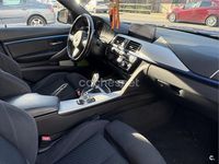 Usado BMW 330e 252 CV (185 kW) 2016 Azul Berlina