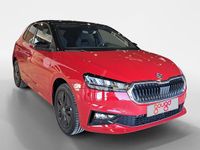 Novo Skoda Fabia 95 HP (69 kW) 2025 Preto Citadino