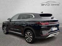 Usado BYD Seal U Comfort 218 CV (160 kW) 2025 Negro SUV