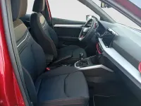 Usado Seat Arona FR 115 CV (84 kW) 2025 Rojo SUV