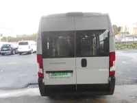 Usado Fiat Ducato 131 CV (96 kW) 2018 Van