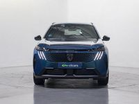 Usado Peugeot 5008 Allure 136 CV (100 kW) 2025 Azul SUV
