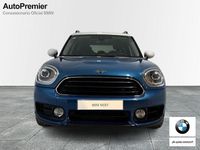 Usado Mini Cooper 136 CV (100 kW) 2019 Azul Utilitario