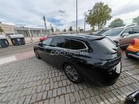 Usado Peugeot 508 Allure 225 CV (165 kW) 2020 Negro Familiar