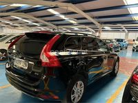 Usado Volvo XC60 Momentum 190 CV (139 kW) 2017 Negro SUV