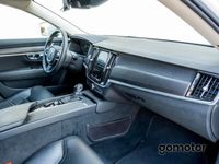 Usado Volvo V90 CC Pro 190 CV (139 kW) 2018 Blanco  ice white Familiar