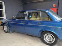 Usado Volvo 440 122 CV (89 kW) 1974 Azul Utilitario