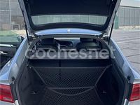 Usado Audi A5 Sportback S-Line 177 CV (130 kW) 2013 Gris / plata Utilitario