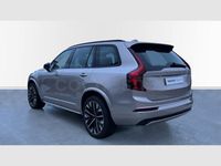 Usado Volvo XC90 Plus 455 CV (334 kW) 2025 Gris / plata SUV