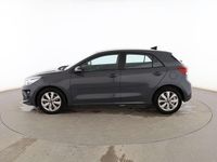 Usado Kia Rio Spirit 100 CV (73 kW) 2022 Gris Berlina