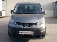 Usado Nissan NV200 90 CV (66 kW) 2015 Plateado Monovolumen