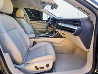 Usado Audi A7 Sportback Design 245 CV (180 kW) 2020 Negro Utilitario