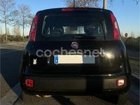 Usado Fiat Panda 69 CV (50 kW) 2020 Negro Utilitario