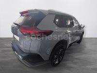 Usado Nissan X-Trail Tekna 213 CV (156 kW) 2025 Gris / plata SUV