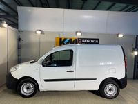 Usado Renault Kangoo 90 CV (66 kW) 2018 Blanco Monovolumen