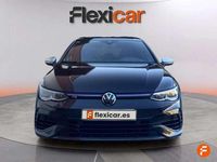 Usado VW Golf VIII R 321 CV (236 kW) 2022 Azul Berlina