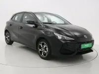 Nuevo MG MG3 Comfort 195 CV (143 kW) 2026 Negro Utilitario
