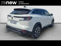 Usado Renault Austral Techno 140 CV (102 kW) 2023 Blanco SUV