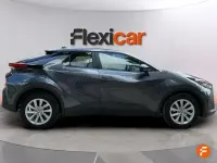 Usado Toyota C-HR Active 140 CV (102 kW) 2024 Gris SUV
