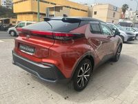 Usado Toyota C-HR Advance 223 CV (164 kW) 2025 Naranja SUV