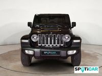 usado Jeep Gladiator 3.0 Ds 194kW (264CV) 4wd Overland