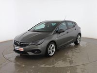 Usado Opel Astra GS Line 110 CV (80 kW) 2021 Gris Berlina