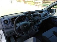 usado Opel Vivaro 1.6CDTI 88KW 120CV EXPRESSIO L1H1 2.7T