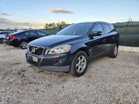 usado Volvo XC60 2.4D Momentum