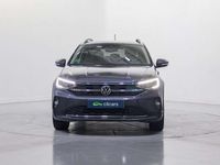 Usado VW Taigo Life 110 CV (80 kW) 2023 Negro SUV