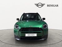 Usado Mini Countryman 163 CV (119 kW) 2024 Verde SUV