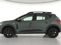 Usado Dacia Sandero Extreme 101 CV (74 kW) 2025 Verde Berlina