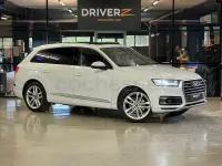 Usado Audi Q7 Sport 272 CV (200 kW) 2016 Blanco SUV
