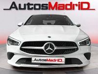 Usado Mercedes CLA250e 218 CV (160 kW) 2022 Coupe