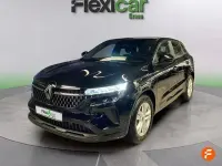 Usado Renault Austral Evolution 200 CV (147 kW) 2025 Azul SUV