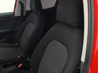 Usado Seat Arona Reference 95 CV (69 kW) 2022 Rojo SUV