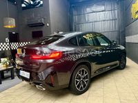 Usado BMW X4 xLine 190 CV (139 kW) 2023 Negro SUV