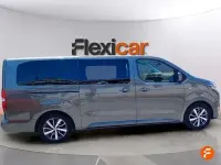Usado Toyota Proace 91 kW (125 CV) 2022 Marrón Monovolumen