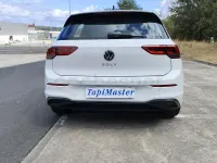 Usado VW Golf VIII Life 115 CV (84 kW) 2021 Blanco Berlina