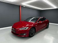 usado Tesla Model S GRAN AUTONOMIA 4WD