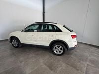 Usado Audi Q3 140 CV (102 kW) 2012 Blanco SUV