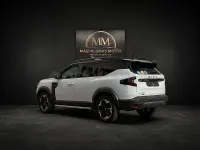 Usado Dacia Bigster Expression 155 CV (114 kW) 2025 Blanco SUV