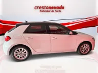 Usado Audi A1 Sportback Advanced Plus 110 CV (80 kW) 2023 Blanco Utilitario