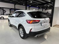 Usado Ford Kuga ST-Line 150 HP (110 kW) 2023 Branco SUV