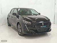 usado Peugeot 208 PureTech 73kW (100CV) EAT8 Allure Pack