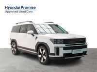 Usado Hyundai Santa Fe 179 CV (131 kW) 2024 SUV