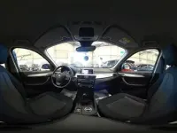 Usado BMW X1 220 CV (161 kW) 2021 Azul SUV