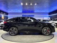 Usado BMW X2 M Sport 163 CV (119 kW) 2025 Negro SUV