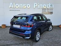 Usado BMW X1 Comfort Edition 326 CV (239 kW) 2024 Azul SUV
