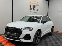 Usado Audi Q3 245 CV (180 kW) 2023 Blanco SUV
